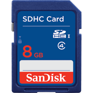 Sandisk SDHC 8 GB (SDSDB-008G-B35) SD kullananlar yorumlar